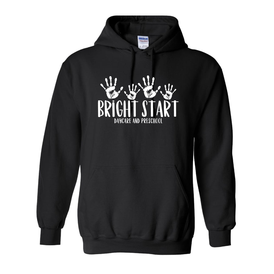 Bright Start GILDAN Hooded Sweatshirt | BRIGHT23