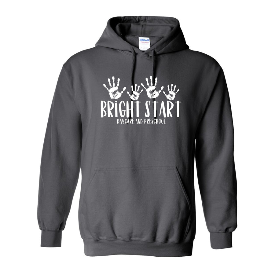 Bright Start GILDAN Hooded Sweatshirt | BRIGHT23