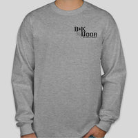Gildan Long Sleeve | D&K