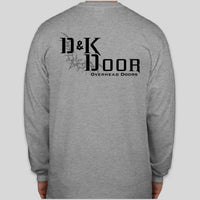 Gildan Long Sleeve | D&K