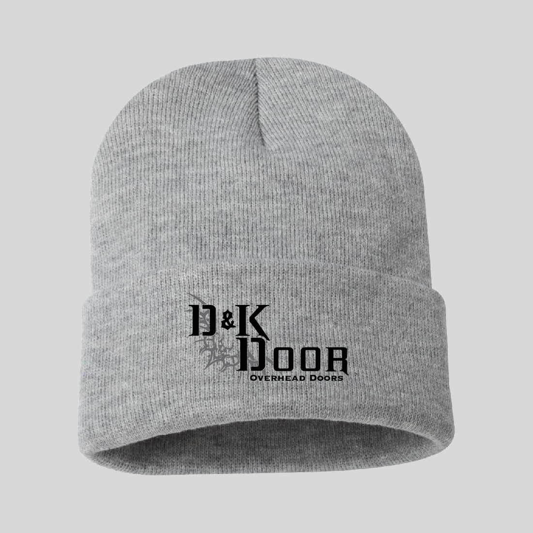 Sportsman Beanie | D&K
