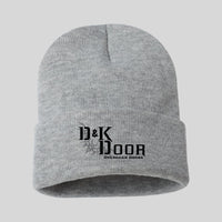 Sportsman Beanie | D&K