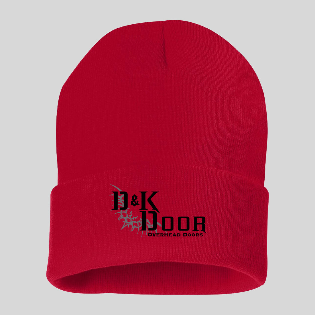 Sportsman Beanie | D&K