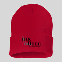 Sportsman Beanie | D&K