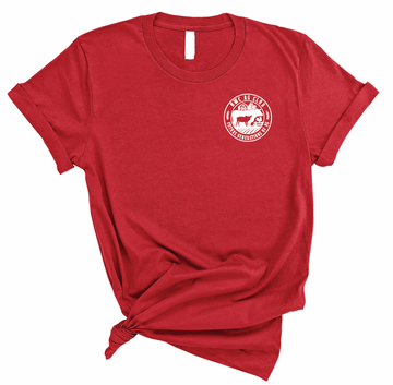 NW Agriculture Adult Gildan T-shirt  | NWAG