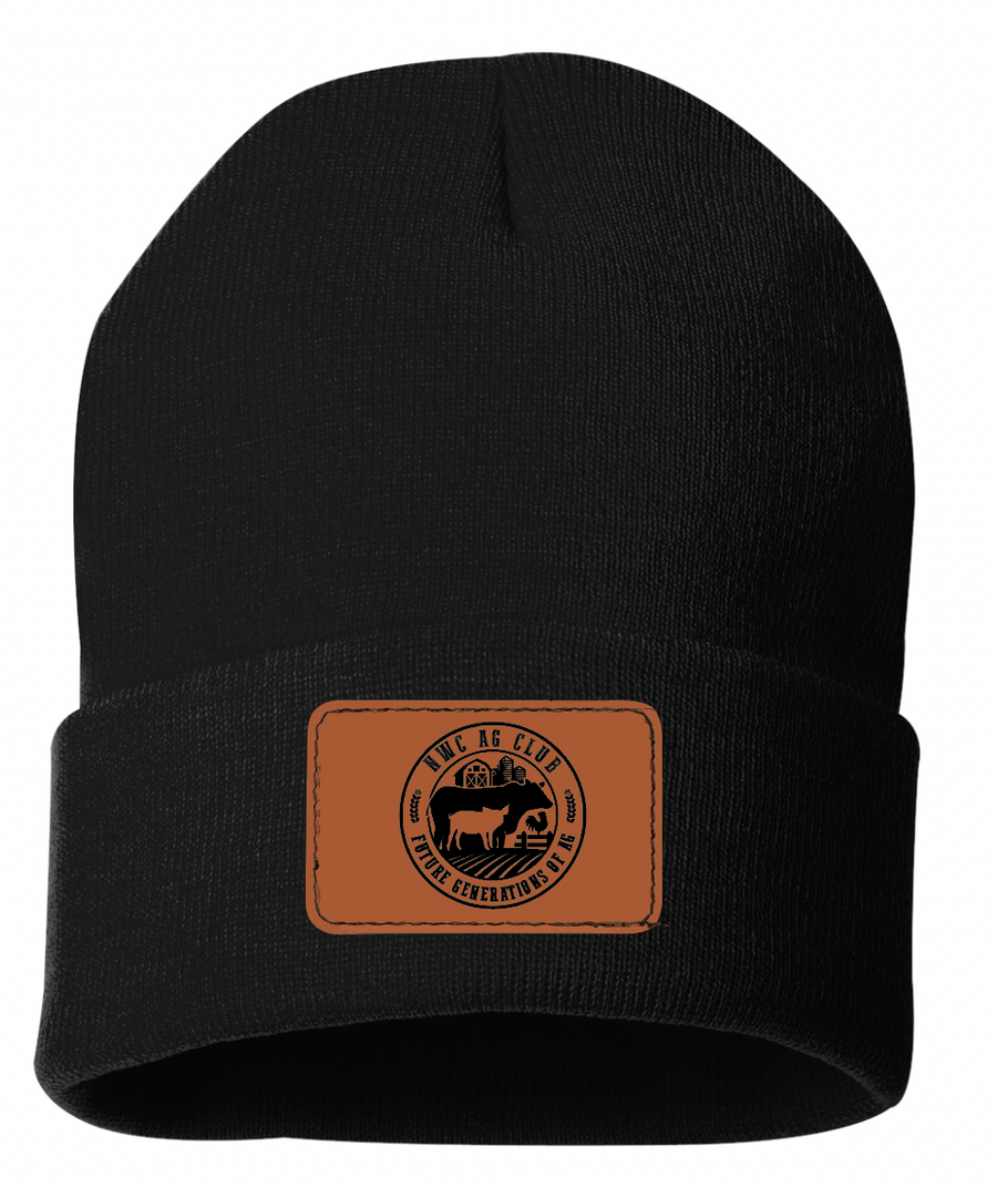 NW Agriculture Beanie | NWAG