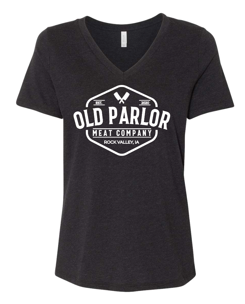 Old Parlor BELLA + CANVAS Women&