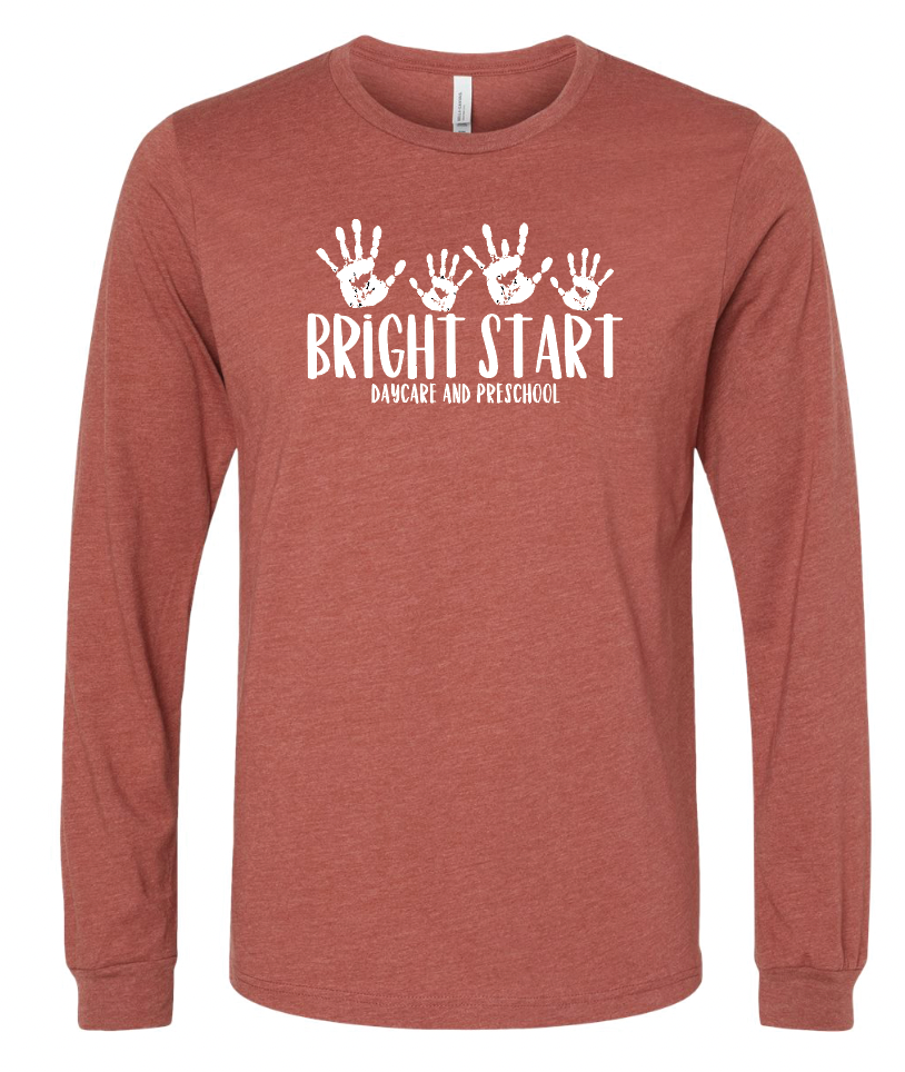 Bright Start BELLA Long Sleeve | BRIGHT23